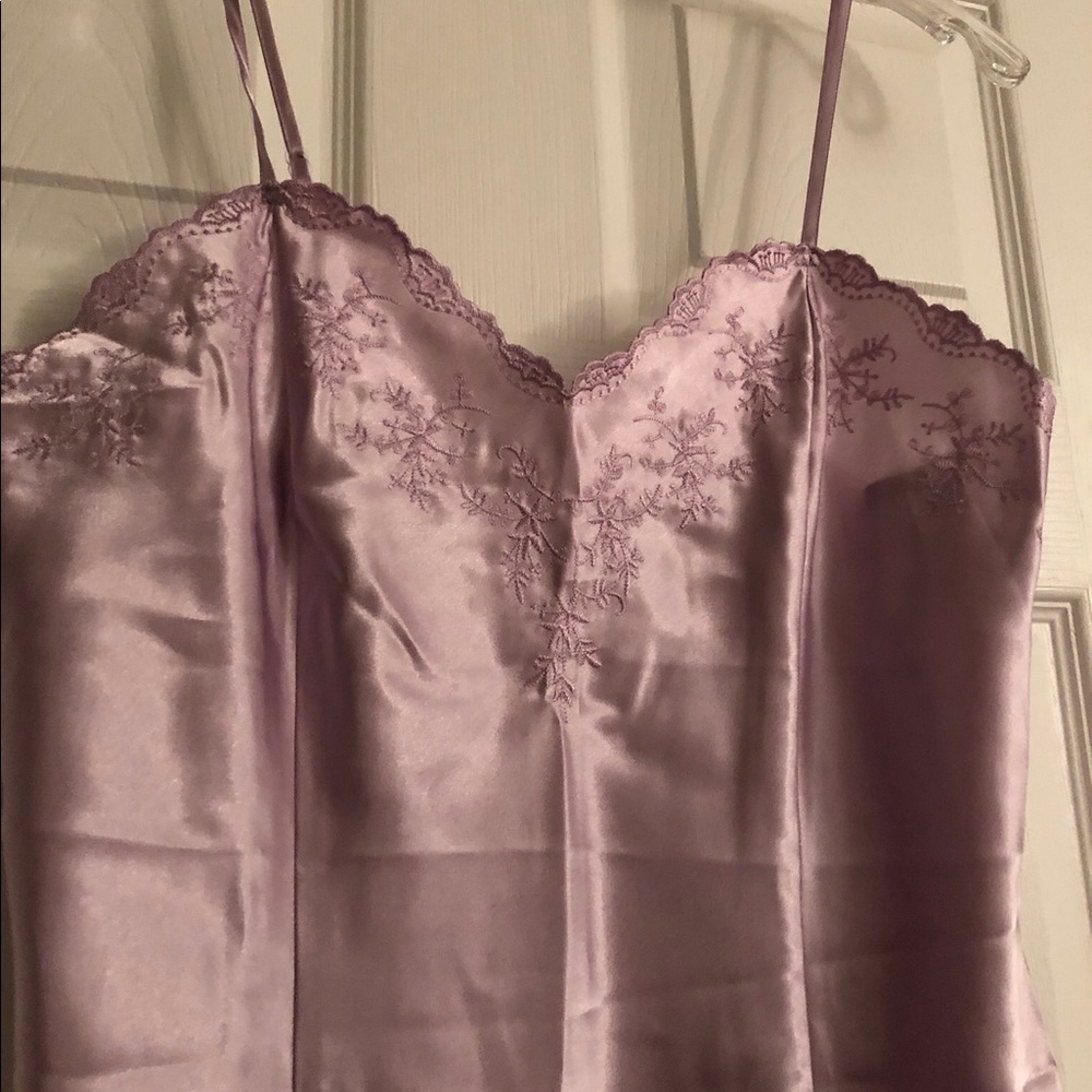 Vintage Nightgown